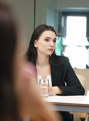 Психолог, педагог для подготовки к школе Мария Сергеевна Долганова