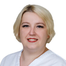 София Викторовна Кардашова