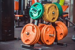 Фитнес-клуб Reflex, с рейтингом 3 - находится по адресу Воронеж, проспект Патриотов, 23Б 