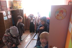 Детский сад №282, с рейтингом 2.8 - находится по адресу Челябинск, улица Кирова, 5Б 
