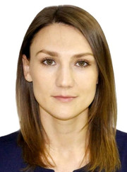 Преподаватель высшей математики, преподаватель математики Анастасия Геннадьевна Зимина