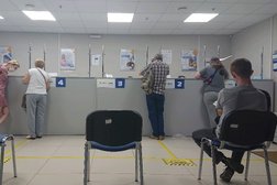 Компания Мособлеирц, с рейтингом 2.4 - находится по адресу Московская область, Красногорск, Дачная улица, 11а 