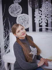Дизайнер, художник Екатерина Б.