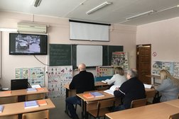 Учебный комбинат Рязанский УКК АТ, с рейтингом 3.9 - находится по адресу Рязань, Высоковольтная улица, 40 