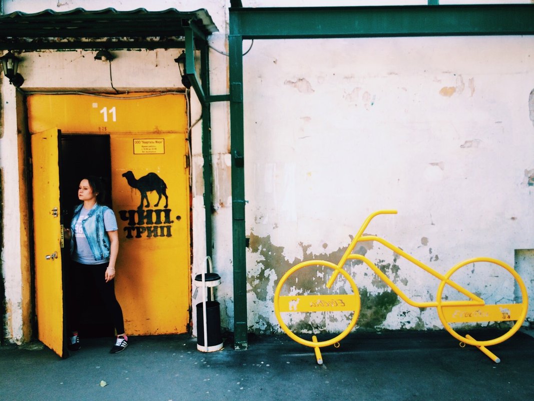 фотография Турагентства Cheaptrip.ru на метро Китай-город