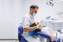 Стоматологическая клиника Элита, с рейтингом 3.5 - находится по адресу Омск, Октябрьская улица, 120 