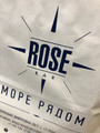 сертификат/документ Ресторана Rose bar на улице Большая Дмитровка