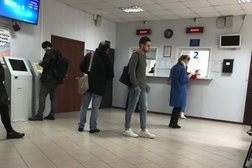 МОГТОиРЭР №4 ГАИ по г. Москве, с рейтингом 2.5 - находится по адресу Москва, улица Перерва, 21 