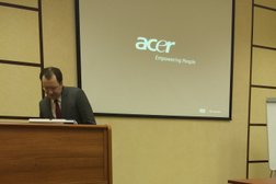 Специализированная организация Аст-консалтинг, с рейтингом 3 - находится по адресу Санкт-Петербург, Торфяная дорога, 7 лит Ф 