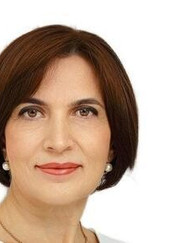 Эндокринолог, генетик Светлана Степановна Самсонова