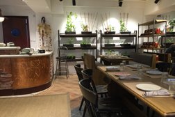 B.O. Cafe