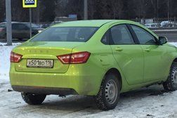 Официальный сервисный центр Renault Кан Авто, с рейтингом 3.8 - находится по адресу Республика Татарстан, Казань, Оренбургский тракт, 209 