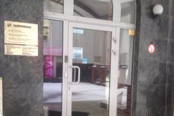 Банкомат Газпромбанк, с рейтингом 5 - находится по адресу Калининград, Театральная улица, 34 