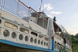 Кемпинг Пискалы, с рейтингом 4.5 - находится по адресу Самара, Прибрежная улица, 1з 