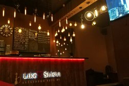 LikeShisha, с рейтингом 4.8 - находится по адресу Москва, Профсоюзная, 27 к2 ст1 
