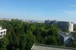 Интэкс, с рейтингом 4 - находится по адресу Республика Татарстан, Казань, улица Салиха Батыева, 13 