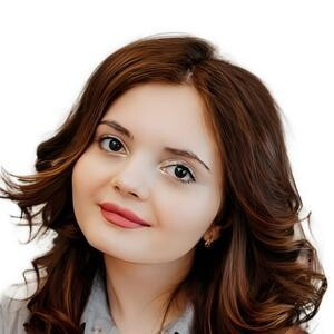 Елизавета Гамлетовна Оганисян