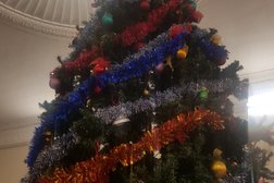 Ивановский городской дворец детского и юношеского творчества, с рейтингом 4 - находится по адресу Иваново, улица Батурина, 12/5 