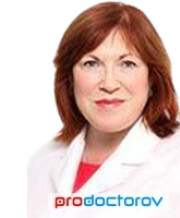 Венеролог, дерматовенеролог Елена Ивановна Демидова