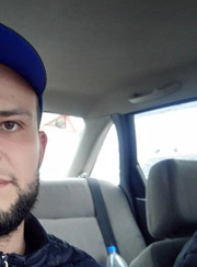 Автоинструктор, преподаватель ПДД Ян Вадимович Рогов