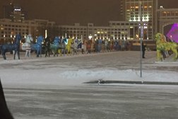 Салон красоты Relax, с рейтингом 4 - находится по адресу Нур-Султан, Алматы, 11 