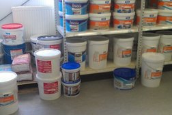 Строительный торговый дом Петрович, с рейтингом 5 - находится по адресу Великий Новгород, Лужский промышленный район, 4 