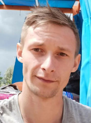 Видеооператор, фотограф Святослав Алексеевич Ильяшенко