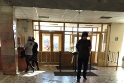 Политехническое отделение Царицыно, с рейтингом 4.1 - находится по адресу Москва, улица Генерала Белова, 4 