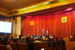 Администрация Губернатора Калужской области, с рейтингом 3.7 - находится по адресу Калуга, площадь Старый Торг, 2 