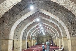 Джума-мечеть, с рейтингом 3 - находится по адресу Республика Дагестан, Дербент, 7-й Магал, 10 