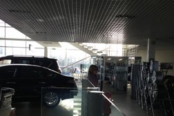 Официальный дилер Автомир Mazda, с рейтингом 4.7 - находится по адресу Архангельск, Московский проспект, 35 