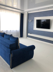 Маляр, мастер по оклейке обоев Анастасия Лабуткина