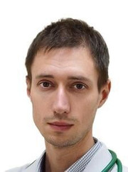 Инфекционист Иван Николаевич Юнев