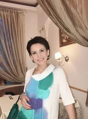 Бизнес-консультант, бухгалтер Ольга Борисовна Щербатова