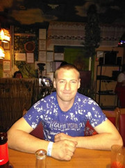 Разнорабочий, автослесарь Андрей Валерьевич Драница