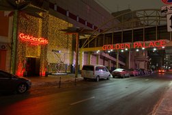 Бизнес-центр Золотой век, с рейтингом 4 - находится по адресу Москва, 3-я улица Ямского Поля, 18 