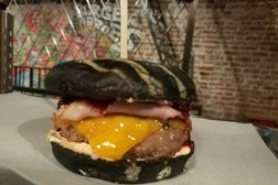 Бургер-бар Burger Heroes, с рейтингом 4.5 - находится по адресу Москва, улица Маросейка, 4/2 ст1 