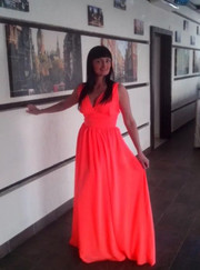 Ведущий/тамада Галлямова Марина