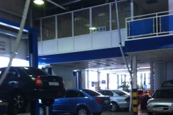 Сервисный центр АвтоТракт Bosch, с рейтингом 4.7 - находится по адресу Владимир, улица Куйбышева, 24а/2 