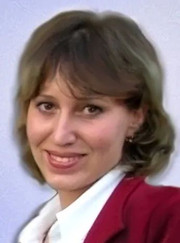 Преподаватель математики, преподаватель по бухгалтерскому учёту Анна Валерьевна Меженская