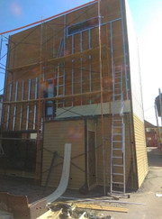 Мастер на час, каменщик Илья Александрович Гурьев