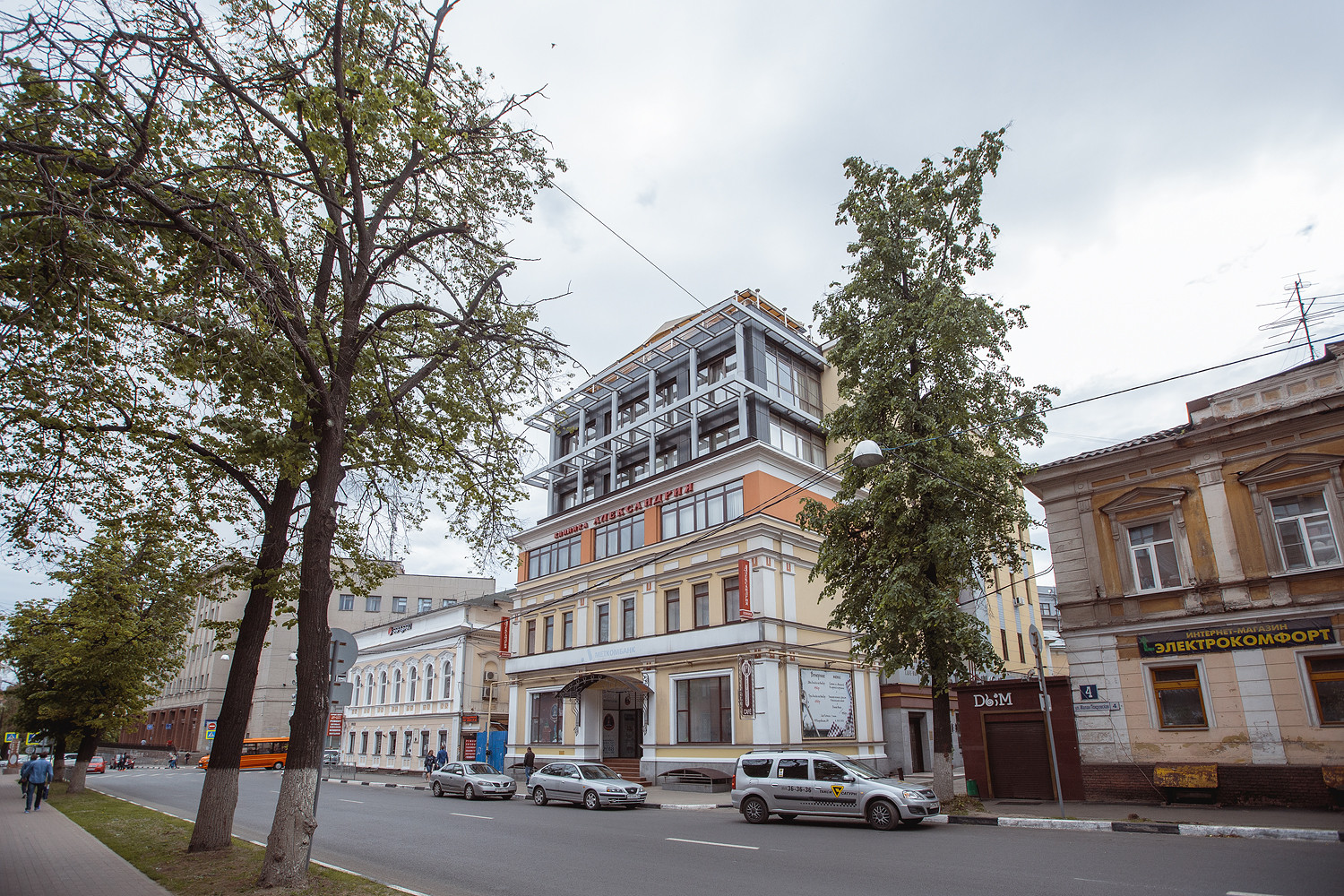 ЭКГ в Нижнем Новгороде рядом со мной на карте, цены - Сделать ЭКГ: 359  медицинских центров с адресами, отзывами и рейтингом - Zoon.ru