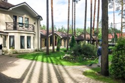 Частный реабилитационный пансионат Династия, с рейтингом 3.7 - находится по адресу Всеволожск, проспект Козлова, 35 