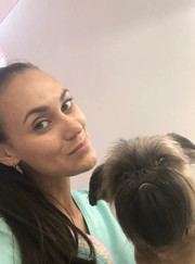 Грумер Лилия Руслановна Савельева