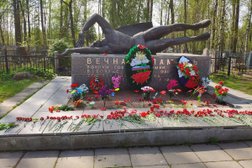 Ритуальная компания Ангел, с рейтингом  - находится по адресу Санкт-Петербург, Колпино, Финляндская улица, 9 