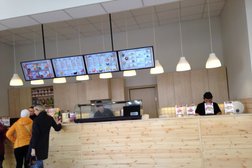 Бар Суши WOK, с рейтингом 3.4 - находится по адресу Челябинск, шоссе Металлургов, 30/1 