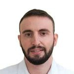 Заур Симашинович Ибрагимов