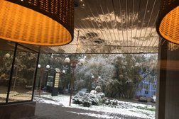 Ресторан Т. Б. К. Лонж, с рейтингом 4.6 - находится по адресу Новосибирск, Золотодолинская улица, 11 