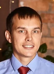 Бизнес-консультант, маркетолог Юрий Михайлович Игнатьев