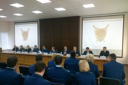 Прокуратура Приморского края, с рейтингом 5 - находится по адресу Владивосток, Фонтанная улица, 51 